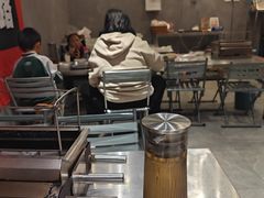 -鲁C·尚小炉·淄博烧烤(市北店)