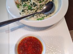 -俏东方·海味水饺·青岛菜(崂山店)