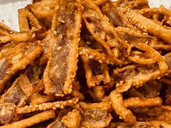 -阿拉木汗餐厅(山大路店)