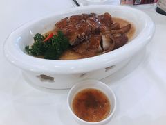 -御彩酒家(东风东路店)