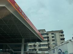 -中国石油徐东路加油站(武汉大道店)
