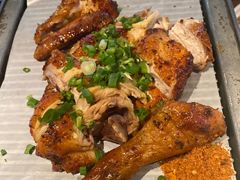 -绿茶餐厅(光谷世界城步行街店)