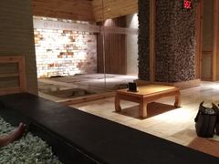 大堂-汤沐邑温泉会馆