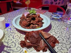 -巴特餐饮6加1音乐餐吧·新疆菜