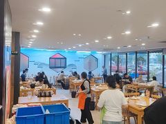 -品鲜村农家菜·阳澄湖大闸蟹(总店)