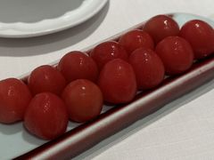 清酒迷你西红柿-北京厨房(SKP店)