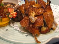 -中油泰富国际酒店-中餐厅