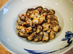 -麒麟中餐厅·经典粤菜·地道菜式老字号(广州长隆酒店)