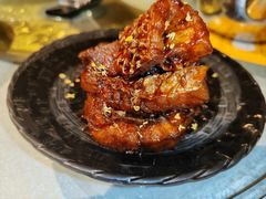-金美华轩(东方路齐鲁店)