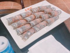-吴记老锅底麻辣火锅(福州路店)
