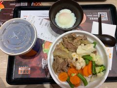 -吉野家(时代广场店)