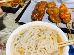 -老即墨路901炸串(吴淞路店)