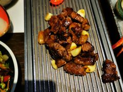 -长崎家日式料理(人民大街店)