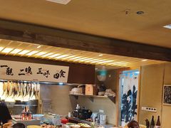 -一豚轩·烧鸟·豚骨拉面(五四路店)