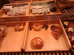 -崎本的店·专业酵种吐司(无锡万象汇店)