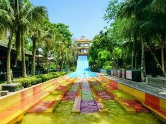 -南通水上乐园