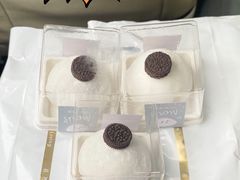 -DEMO黛慕蛋糕(中泰店)