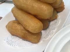 -玉林烤鸭店(定福庄店)