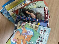 -GogoReading少儿英语分级阅读(双井中心店)