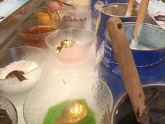 -溪边姑娘·拉丝酸奶水果捞(春熙路店)