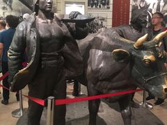 -西柏坡纪念馆