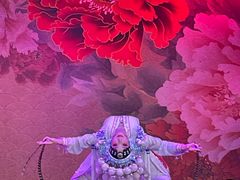 -盖碗儿梨园·变脸吐火·川剧(天府广场店)