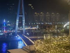 -川旺角川粤融合菜•海景餐厅(星海广场店)