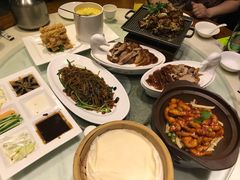 -北京老铺烤鸭(西稍门店)