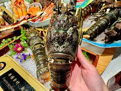 -黑木原精致料理·铁板烧