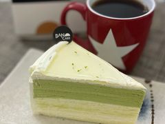 -BanCake·法式千层·拿破仑專門店