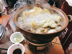 连州果园鸡-威邵鸡煲(西华路总店)