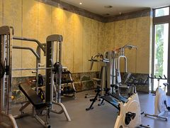 -罗约海滨温泉酒店-索莎西餐厅