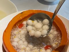 -玫瑰厅上海菜(兴国路店)