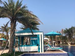 -亚马逊丛林水乐园