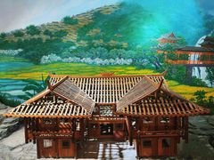 -西江苗族博物馆