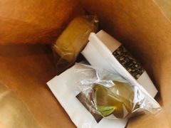 -风车面包