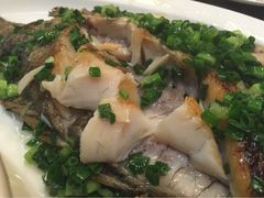 走马楼-走马楼饭庄(慈城古县城店)