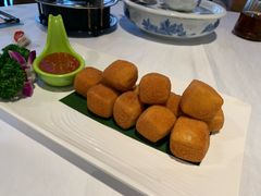 -黄但记老店·陈村粉食府
