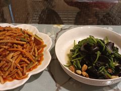 -素心斋素食餐厅