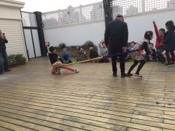 -派对猴生日派对策划