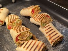 -杭州开元名都大酒店·地中海自助餐厅