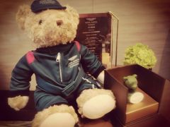 -行者书屋大堂吧 ·下午茶(南京圣和府邸酒店)