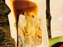 豉汁蒸凤爪-添好运点心专门店(深水埗店)