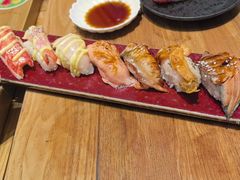 -Sushi Love 创意寿司(丽影广场店)