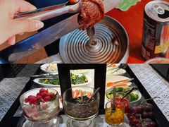 -拉蒂娜·巴西牛排馆 Latina·Brazilian Steakhouse(陆家嘴旗舰店)