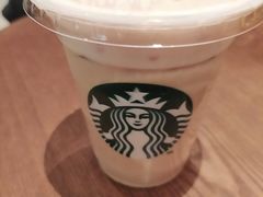 -星巴克(保定万博广场店)