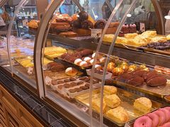 -巴黎贝甜(乌鲁木齐北京路汇嘉店)