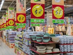 -大润发(勤业店)