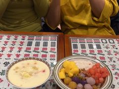 -堂屋糖水店(愚园店)