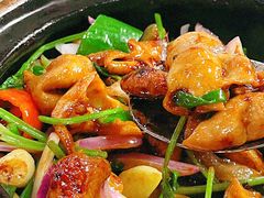 -明本湛江鸡•海鲜小厨(陈家祠店)